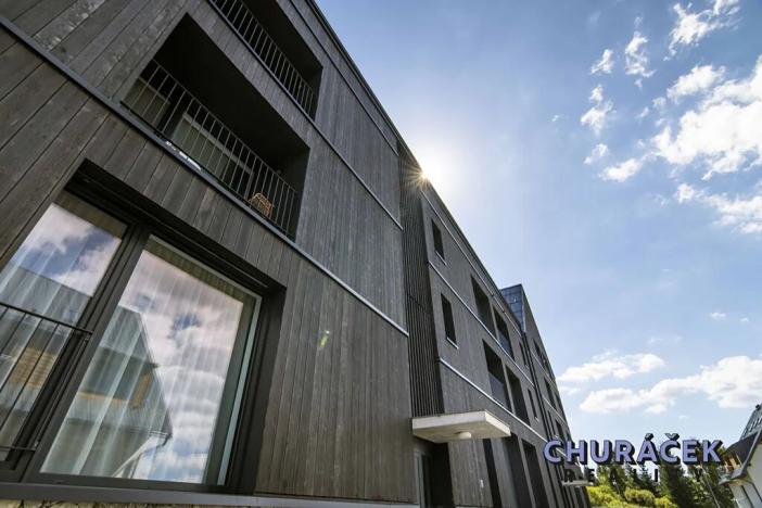 Prodej bytu 2+kk, Abertamy, Plešivecká, 56 m2