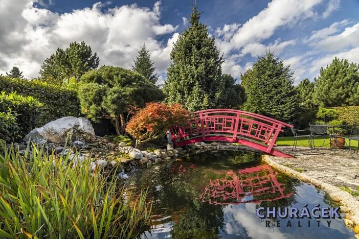 Prodej rodinného domu, Ohrobec, Oblouková, 446 m2