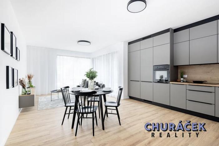 Prodej bytu 2+kk, Abertamy, Plešivecká, 67 m2