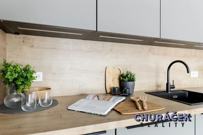 Prodej bytu 2+kk, Abertamy, Plešivecká, 67 m2