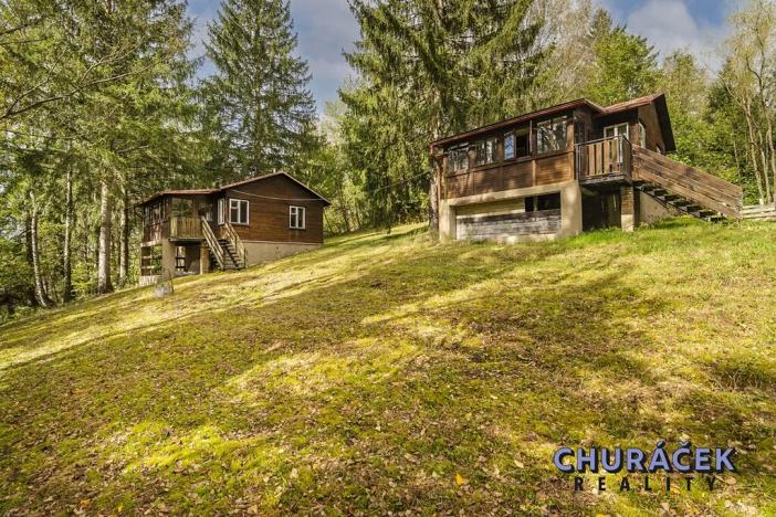 Prodej komerčního pozemku, Kácov, 16220 m2