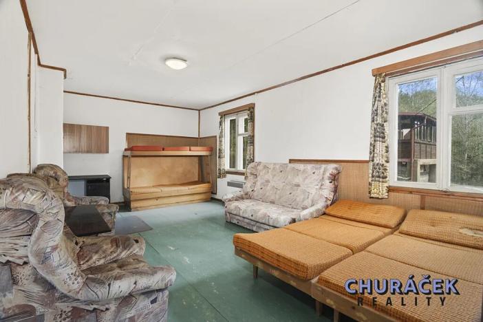 Prodej pozemku pro bydlení, Kácov, 16220 m2