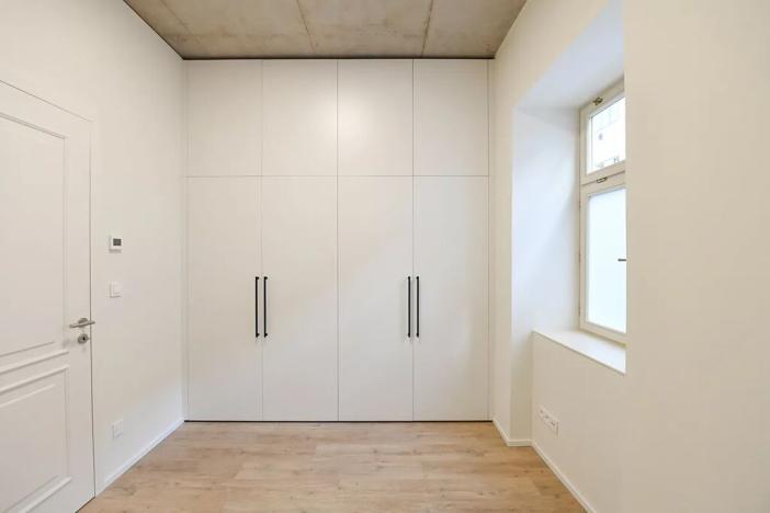 Pronájem bytu 3+kk, Praha - Nusle, Boleslavova, 58 m2