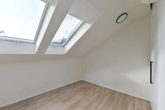 Pronájem bytu 2+kk, Praha - Nusle, Boleslavova, 43 m2