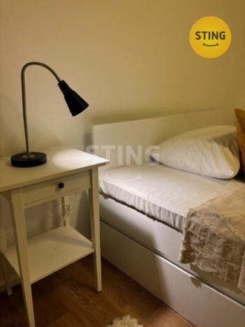 Pronájem bytu 1+kk, Ostrava - Moravská Ostrava, S. K. Neumanna, 30 m2