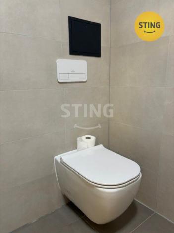 Pronájem bytu 1+kk, Ostrava - Moravská Ostrava, S. K. Neumanna, 30 m2