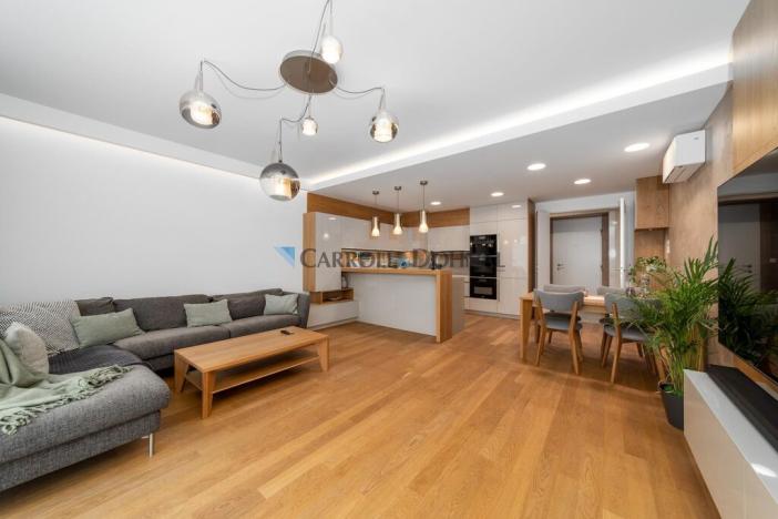 Prodej bytu 3+kk, Praha - Břevnov, Radimova, 89 m2