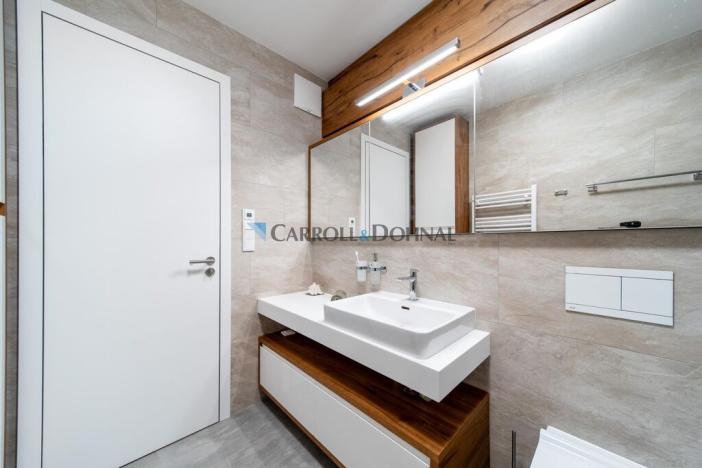 Prodej bytu 3+kk, Praha - Břevnov, Radimova, 89 m2