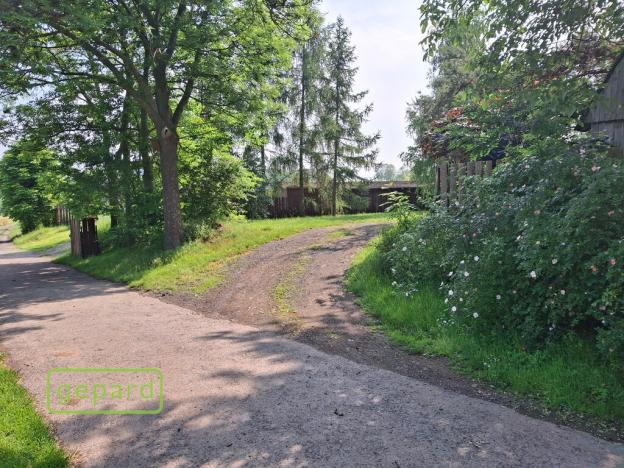 Prodej pozemku pro bydlení, Tuchoměřice, Na Pazderně, 772 m2