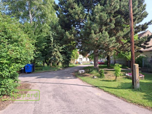 Prodej pozemku pro bydlení, Tuchoměřice, Na Pazderně, 800 m2