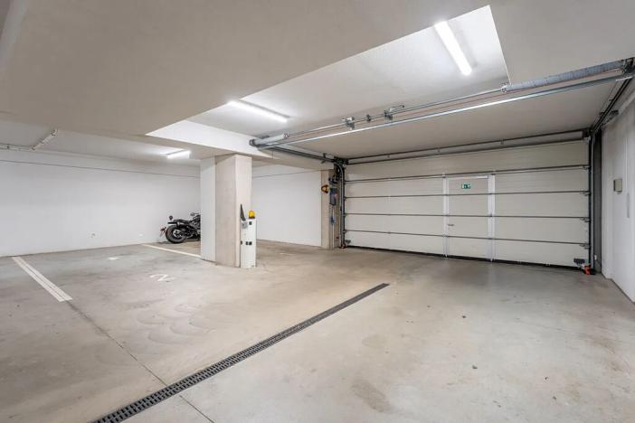 Prodej kanceláře, Brno, Milady Horákové, 167 m2