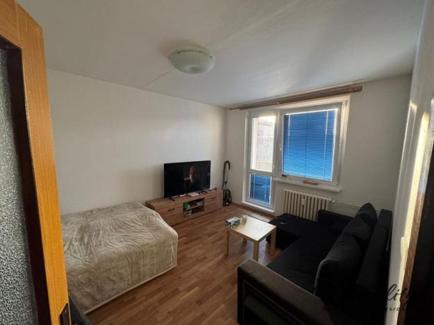 Pronájem bytu 1+1, Vsetín, Bratří Hlaviců, 32 m2