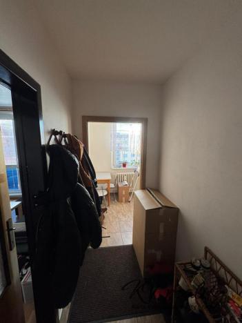 Pronájem bytu 1+1, Vsetín, Bratří Hlaviců, 32 m2