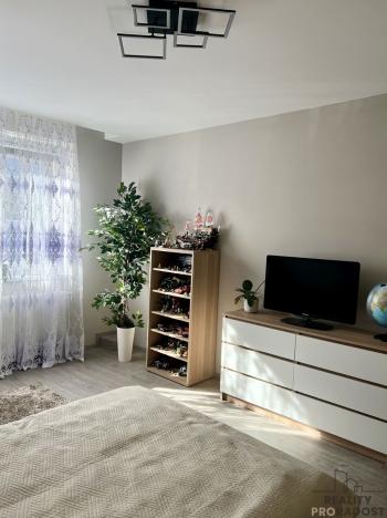 Prodej bytu 3+1, Jesenice, 92 m2