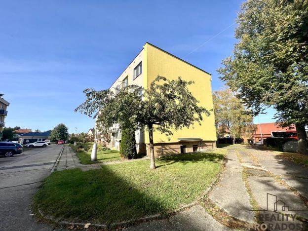 Prodej bytu 3+1, Jesenice, 92 m2