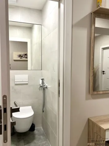 Prodej bytu 3+1, Jesenice, 92 m2