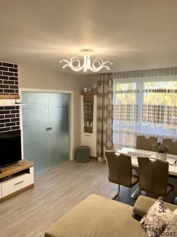 Prodej bytu 3+1, Jesenice, 92 m2