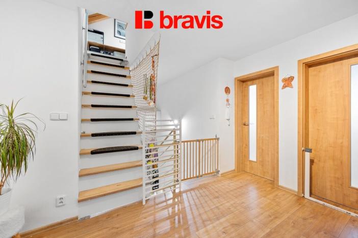 Prodej bytu 4+kk, Jinačovice, 113 m2