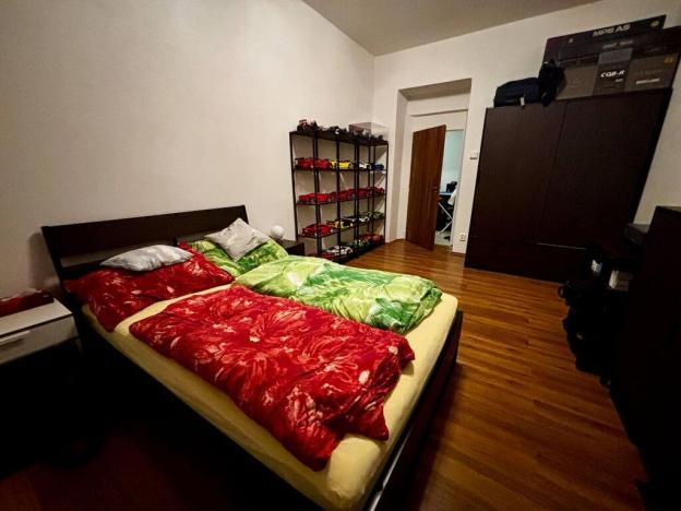 Pronájem bytu 3+kk, Praha - Žižkov, Hartigova, 70 m2