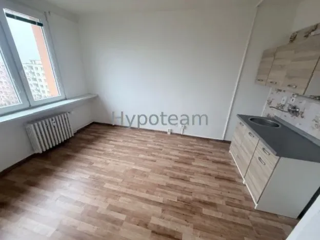 Pronájem bytu 1+kk, Ústí nad Labem - Severní Terasa, Větrná, 19 m2