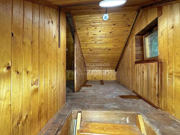 Prodej chaty, Mořina, 47 m2