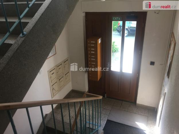 Pronájem bytu 2+1, Frenštát pod Radhoštěm, Školská čtvrť, 53 m2