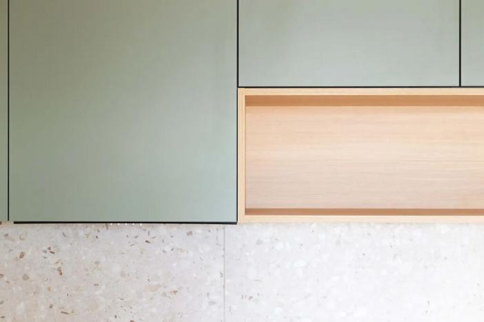 Pronájem bytu 1+kk, Brno, Bratislavská, 42 m2