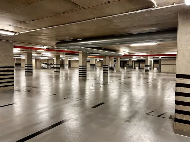 Pronájem bytu 1+kk, Brno, Bratislavská, 42 m2