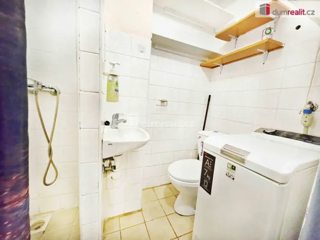 Prodej bytu 1+kk, Lovosice, Kostelní, 24 m2