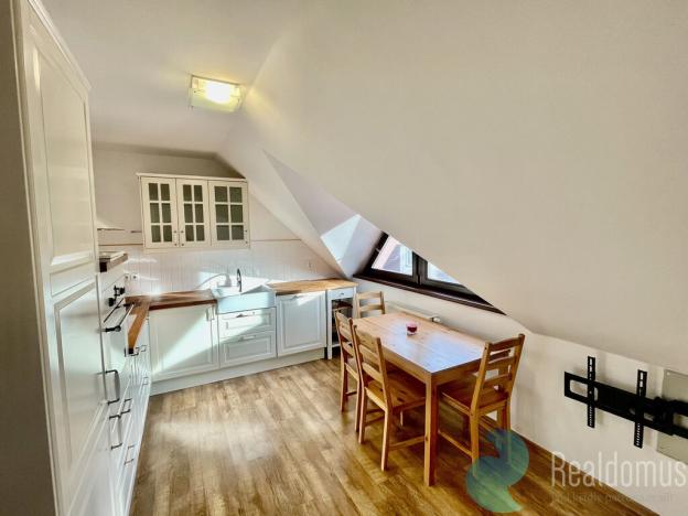 Pronájem bytu 2+kk, České Budějovice, B. Smetany, 55 m2