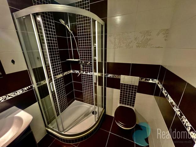 Pronájem bytu 2+kk, České Budějovice, B. Smetany, 55 m2