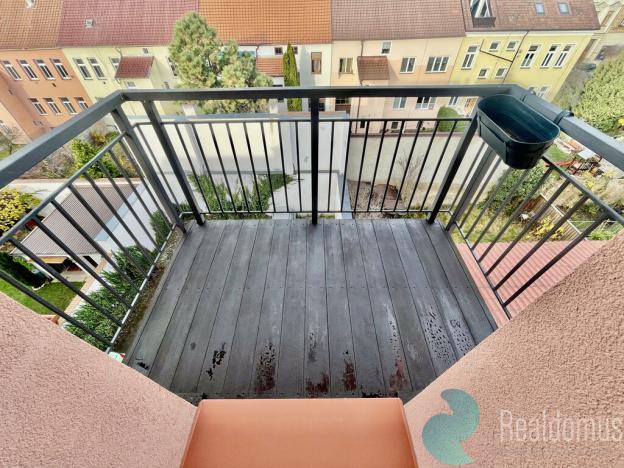 Pronájem bytu 2+kk, České Budějovice, B. Smetany, 55 m2