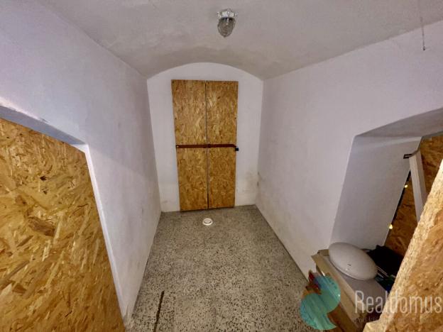 Pronájem bytu 2+kk, České Budějovice, B. Smetany, 55 m2