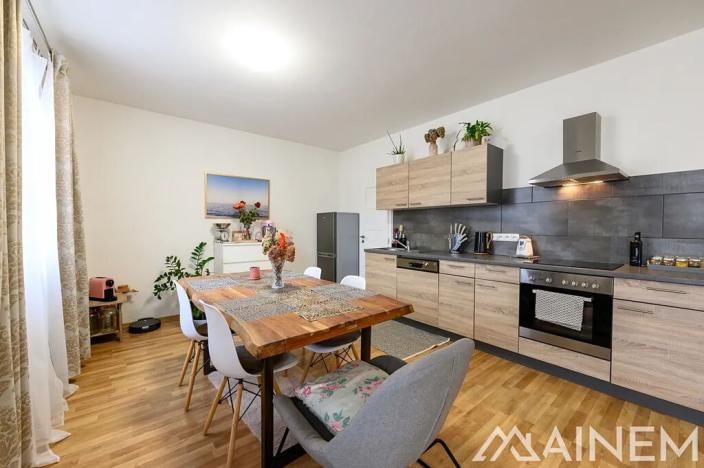 Pronájem bytu 3+kk, Plzeň, V Malé Doubravce, 90 m2