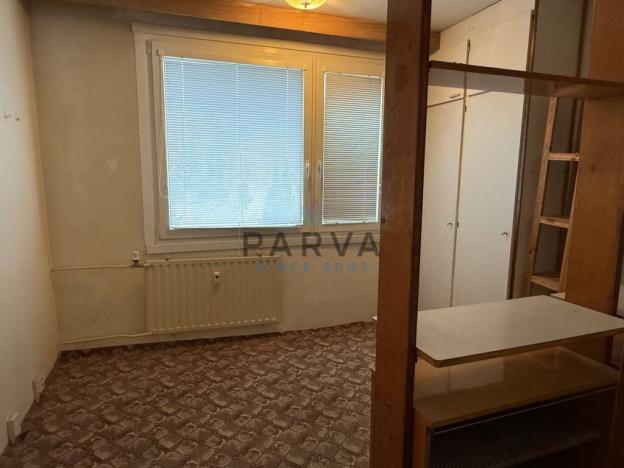 Prodej bytu 1+1, Plzeň - Bolevec, Rabštejnská, 39 m2