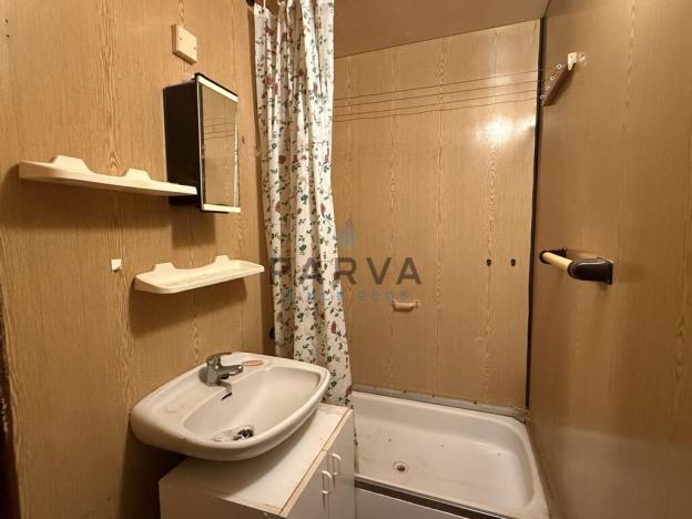 Prodej bytu 1+1, Plzeň - Bolevec, Rabštejnská, 39 m2