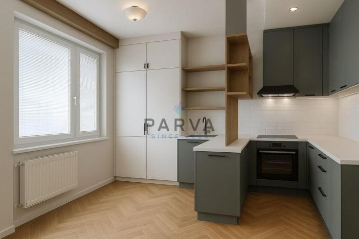 Prodej bytu 1+1, Plzeň - Bolevec, Rabštejnská, 39 m2