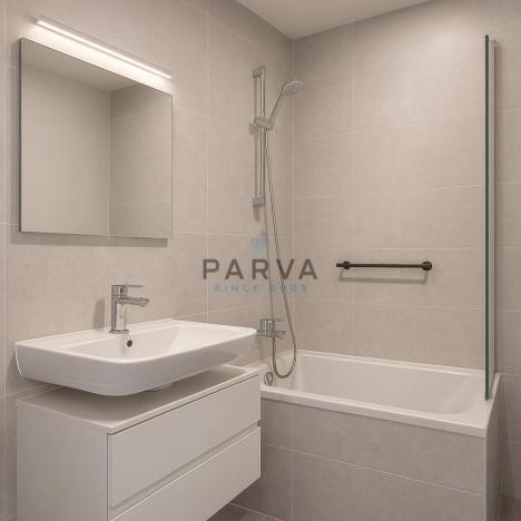 Prodej bytu 1+1, Plzeň - Bolevec, Rabštejnská, 39 m2