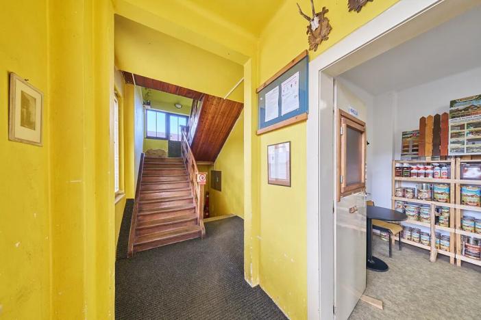 Prodej výrobních prostor, Seletice, 1508 m2