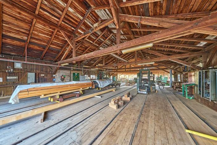 Prodej výrobních prostor, Seletice, 1508 m2