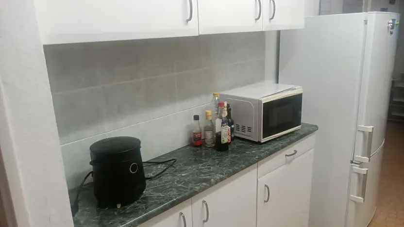 Pronájem pokoje, Praha - Zbraslav, Sulova, 15 m2