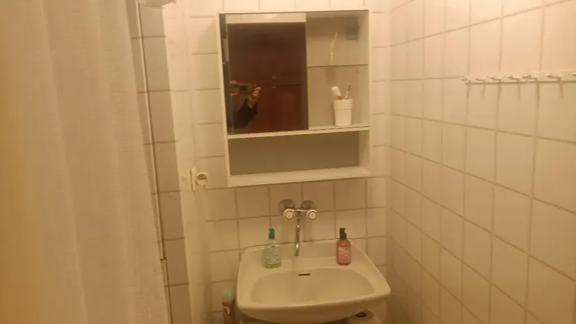 Pronájem pokoje, Praha - Zbraslav, Sulova, 15 m2