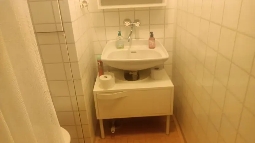 Pronájem pokoje, Praha - Zbraslav, Sulova, 15 m2