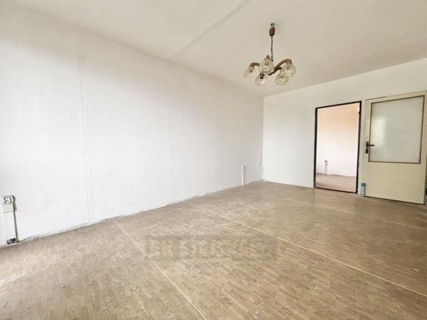 Prodej bytu 2+1, Most, Josefa Suka, 52 m2