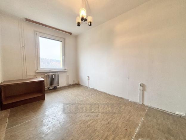 Prodej bytu 2+1, Most, Josefa Suka, 52 m2