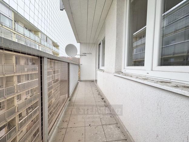 Prodej bytu 2+1, Most, Josefa Suka, 52 m2