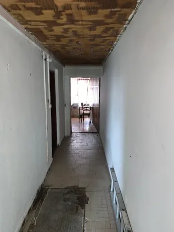 Prodej rodinného domu, Kojetín, náměstí Svobody, 60 m2