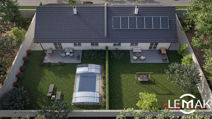 Prodej rodinného domu, Náměšť na Hané, V Ráji, 101 m2