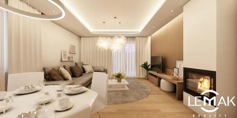 Prodej rodinného domu, Náměšť na Hané, V Ráji, 101 m2