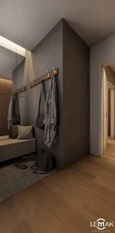 Prodej rodinného domu, Náměšť na Hané, V Ráji, 101 m2